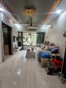 1 BHK Flat
