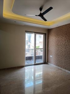 3 BHK Independent Builder Floor