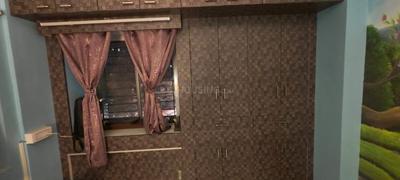 Bedroom Image of 1045 Sq.ft 3 BHK Apartment / Flat for sale in Bengal Sisirkunja, Madhyamgram Kolkata for Rs. 4500000