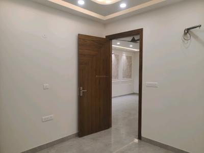 Bedroom Image of 1548 Sq.ft 3 BHK Builder Floor for sale in BPTP District, Sector 81 Faridabad for Rs. 19500000