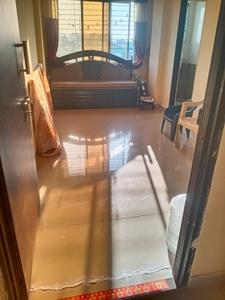 Living Room Image of 580 Sq.ft 1 BHK Apartment / Flat for sale in Dronagiri Navi Mumbai for Rs. 2900000