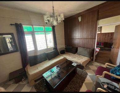 Hall Image of 520 Sq.ft 2 BHK Apartment / Flat for sale in Mall Road Mussoorie for Rs. 9000000
