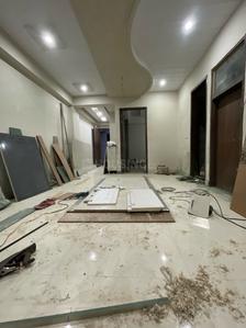 Hall Image of 950 Sq.ft 2 BHK Builder Floor for sale in Palam Vihar Extension Gurgaon for Rs. 5500000