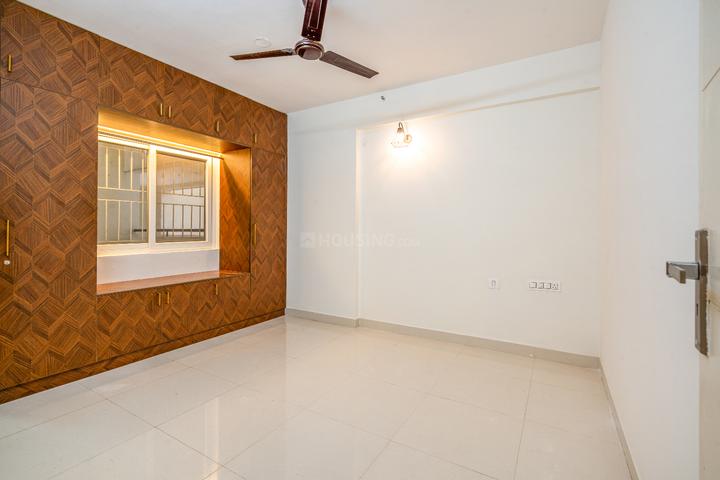 Rajanukunte Bedroom 1