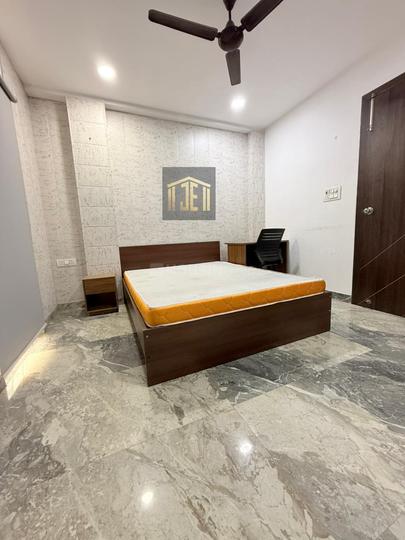 Block C, Sushant Lok Phase 1 Bedroom 1
