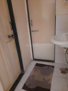 Bathroom Image of 815 Sq.ft 2 BHK Apartment / Flat for sale in Shashwat Tejolay Society, Warje Pune for Rs. 9000000
