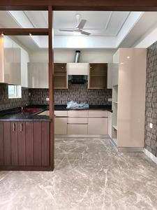Kitchen Image of 2367 Sq.ft 4 BHK Builder Floor for sale in Sector 51 Gurgaon for Rs. 40000000