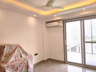 Bedroom Image of 2367 Sq.ft 3 BHK Builder Floor for sale in Sector 57 Gurgaon for Rs. 31500000