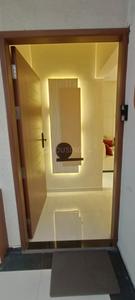 Image of 877 Sq.ft 2 BHK Apartment / Flat for sale in Anshul Unity Towers, Handewadi, Pune for Rs. 5400000