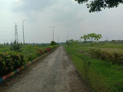Image of 1440 Sq.ft Residential Plot / Land for sale in Vriddhica Heritage, Bara Gagan Gohalia, Kolkata for Rs. 440002
