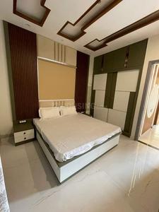 2 BHK Independent Builder Floor
