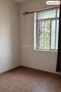 Bedroom Image of 840 Sq.ft 2 BHK Apartment / Flat for sale in Madgaon Goa for Rs. 6500000