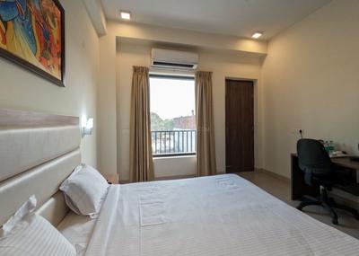 Bedroom Image of COMFORT N STAY  in Sector 44, Gurgaon
