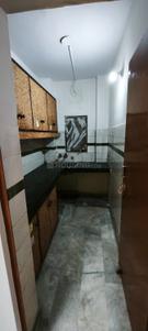 Kitchen Image of 440 Sq.ft 1 BHK Apartment / Flat for rent in Vikas Kunj, Vikaspuri New Delhi for Rs. 15000