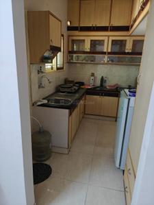 Kitchen Image of 1140 Sq.ft 2 BHK Apartment / Flat for sale in Harsh Harsha Meadows, C V Raman Nagar Bengaluru for Rs. 11500000