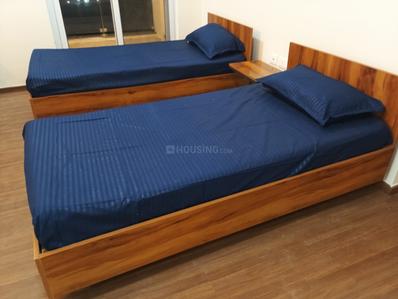 Bedroom Image of Select in Thane West, Thane
