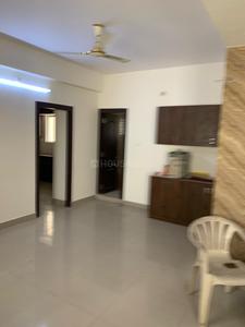 Hall Image of 1532 Sq.ft 3 BHK Apartment / Flat for sale in Amberpet Hyderabad for Rs. 13200000