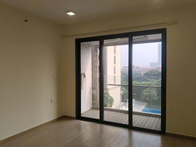 Bedroom Image of 3150 Sq.ft 4 BHK Apartment / Flat for sale in S Raheja Sapphire, Santacruz West Mumbai for Rs. 175000000