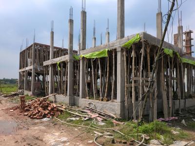 Image of 720 Sq.ft Residential Plot / Land for sale in Swapnabhumi, New Town, Kolkata for Rs. 1999900