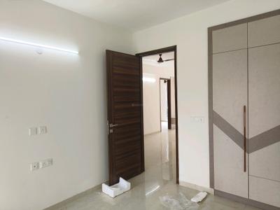 Bedroom Image of 1494 Sq.ft 3.5 BHK Builder Floor for rent in M3M Soulitude , Sector 89 Gurgaon for Rs. 32000