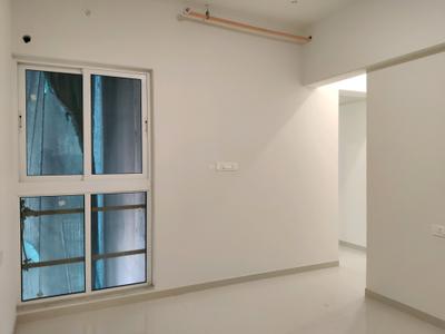Bedroom Image of 1050 Sq.ft 2 BHK Apartment / Flat for sale in Iris At Kashishpark, Dharamveer Nagar Thane for Rs. 17039600