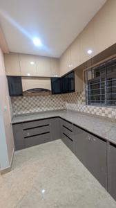 Kitchen Image of 1100 Sq.ft 3 BHK Apartment / Flat for rent in Kadamtala Siliguri for Rs. 20000
