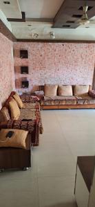 Hall Image of 1485 Sq.ft 3 BHK Apartment / Flat for sale in Navrangpura Ahmedabad for Rs. 10000000