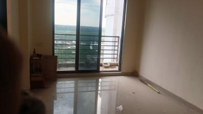 Living Room Image of 590 Sq.ft 1 BHK Apartment / Flat for sale in Prithvi Residency , Nalasopara West Nala Sopara for Rs. 2650000