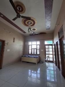 Living Room Image of 1500 Sq.ft 2 BHK Builder Floor for rent in Jind Tehsil Jind for Rs. 15000