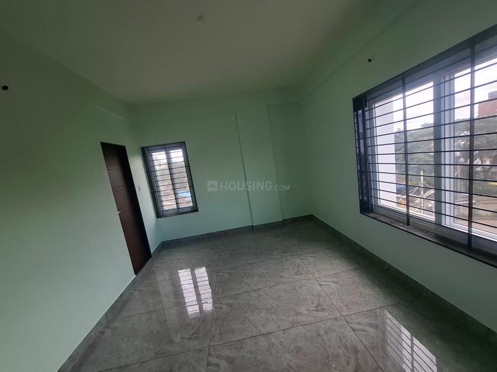 Azam Nagar Bedroom 1