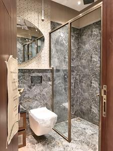 Bedroom One Image of 2700 Sq.ft 4 BHK Builder Floor for sale in Malibu Town Floors, Sector 47 Gurgaon for Rs. 36500000