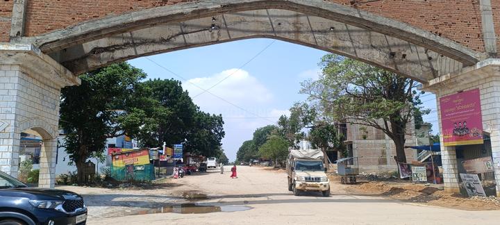 Gated community malur Main Image 1
