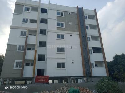 3 BHK Flat