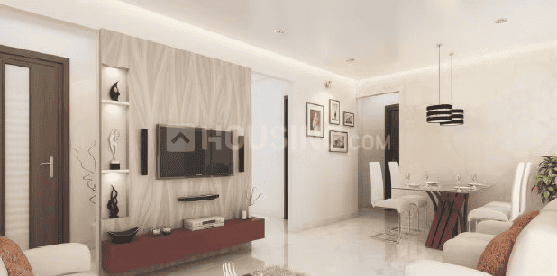 Suyog Space Main Image 1