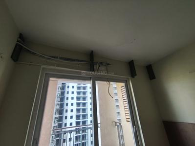 Bedroom Image of 2500 Sq.ft 4 BHK Apartment / Flat for rent in Rishita Manhattan, Gomti Nagar Extension Lucknow for Rs. 52000
