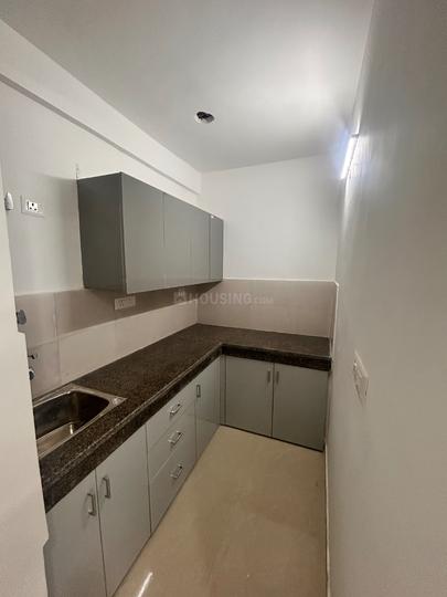 Sultanpur homes Kitchen 1