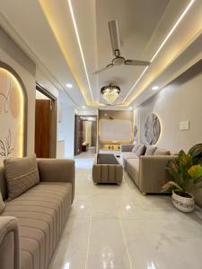 Hall Image of 1144 Sq.ft 3 BHK Apartment / Flat for sale in Shivam Grand, Jagatpura Jaipur for Rs. 5000000