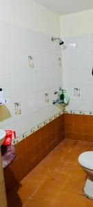 Bathroom Image of 1535 Sq.ft 3 BHK Apartment / Flat for sale in Hoodi Bengaluru for Rs. 10000000