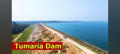 kedar heights Kunda choraha ramnagar by pass Road 1 km distance Haridawar Express Way Plot View 2