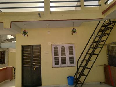 Balcony Image of 1000 Sq.ft 3 BHK Duplex for sale in Chandkheda Ahmedabad for Rs. 12500000