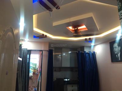 Hall Image of 470 Sq.ft 1 BHK Apartment / Flat for rent in Jaitala Nagpur for Rs. 13000
