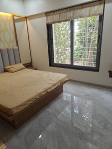 Bedroom Image of 1080 Sq.ft 2 BHK Apartment / Flat for sale in Icon Sheetalkunj, Shivaji Nagar Pune for Rs. 17400000