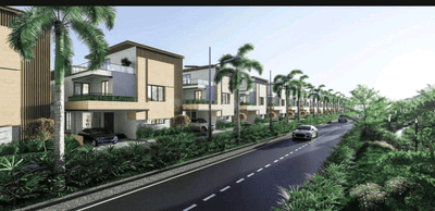3 BHK Villa