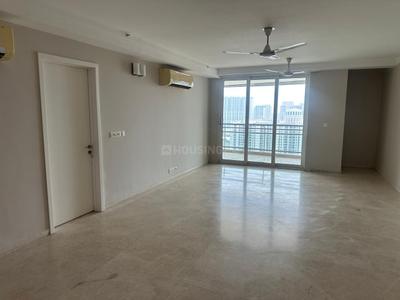 Hall Image of 3060 Sq.ft 4 BHK Apartment / Flat for sale in DLF The Belaire, DLF Phase 5 Gurgaon for Rs. 106000000