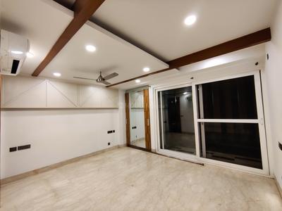 Hall Image of 3000 Sq.ft 3 BHK Villa for sale in Defence Colony New Delhi for Rs. 600000000