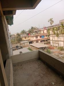 Balcony Image of 1230 Sq.ft 3 BHK Apartment / Flat for sale in Satgaon Guwahati for Rs. 5535000