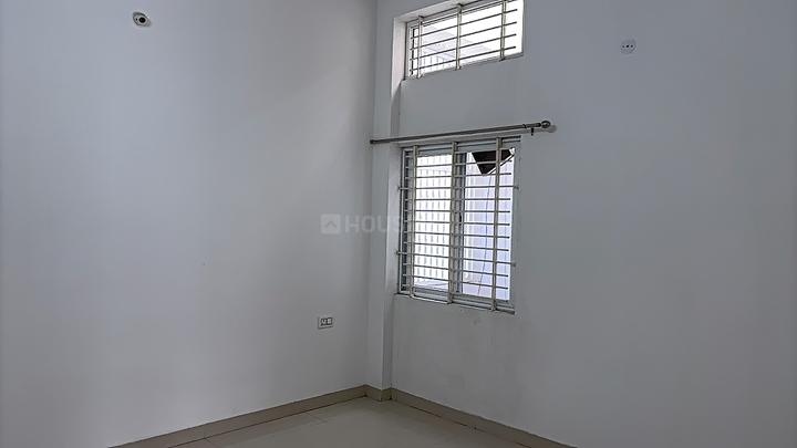 Iconic homes Bedroom One 1