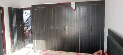 Bedroom Image of 1500 Sq.ft 2 BHK Independent House for rent in Emaar Jaipur Green Extension Vaikunth New, Jhanyee Jaipur for Rs. 16500