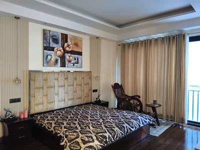 Bedroom Image of 2000 Sq.ft 4 BHK Builder Floor for sale in BPTP Astaire Garden Floors, Sector 70A Gurgaon for Rs. 32900000