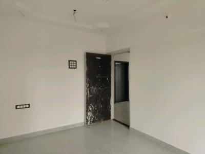 Living Room Image of 565 Sq.ft 1 BHK Apartment / Flat for sale in Sunteck Maxx World, Naigaon East Naigaon for Rs. 3149000